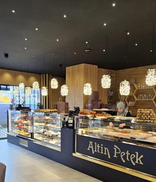 Altin Petek Den Haag